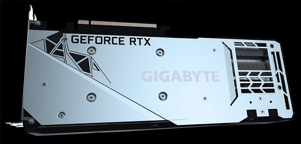 Gigabyte RTX 3070